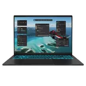 Laptop ASUS VivoBook V16 V3607VH-RP010/Core 7 240H, 16GB, 1TB SSD, nVidia GeForce RTX 5050, 16 WUXGA 144Hz IPS, bez OS, ČRNi