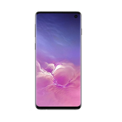 SAMSUNG GALAXY S10, BLACK