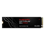 SSD disk Sandisk Optimus GX Pro 8100 2TB SDSP82200TAN