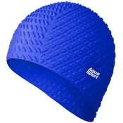 shumee Aqua-Sport kapa z mehurčki, aktivna modra AS9262
