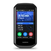 Garmin Kolesarski Računalnik Edge 1050 - Črna