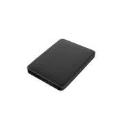 INF Zaščitna silikonska torbica za prenosni trdi disk WD Elements SE (2-pak) Model 1, (21751802)