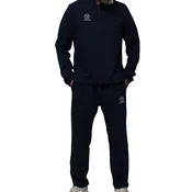 Moške hlače Warrior Rink Woven Pant Navy S