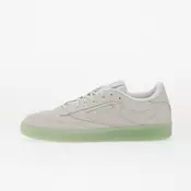 Sneakers Reebok Club C 85 Pearl Grey/ Pearl Grey/ Tranquil Teal EUR 41
