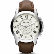 Fossil Grant Satovi 652124 smeđa