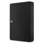 SEAGATE Expansion portable 5TB USB 3.0 2,5 črn zunanji trdi disk STKM5000400