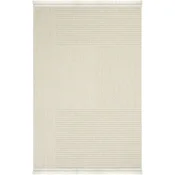 Conceptum Hypnose Tepih Hasir 622, 100x400 cm, Krem