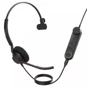 Jabra Engage 50 II - (Engage 50 II Link) USB-C UC Mono