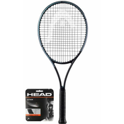 Tenis reket Head Gravity MP L 2023 - žica