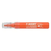 Marker za tekstil ICO T-Shirt flour narancasta 9580111002
