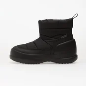 Sneakers Moon Boot Mezzaluna Puffy Wp Black EUR 38