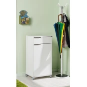 Hanah Home Komoda 50x100x40cm Bela