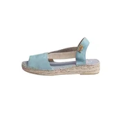 Toni Pons Espadrile ELLA  modra/siva