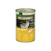 Real Nature | Wilderness Adult Pure puran