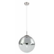 GLOBO 15853 - Luster na sajli VARUS 1xE27/40W/230V