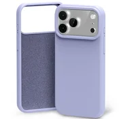 Mercury MERCURY SILIKONSKI OVITEK ZA IPHONE 17 PRO MAX S FUNKCIJO