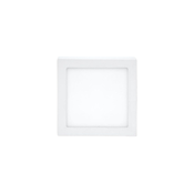 Ecolite LED-CSQ-CCT/25W/BI - LED Stropno svetlo RAFA LED/25W/230V bela