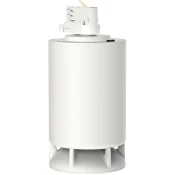 Spottune Omni Track Speaker White