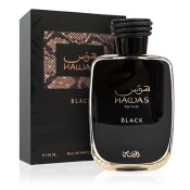 Rasasi Hawas Black EDP za Muškarce 100ml