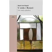U stolu v Betánii