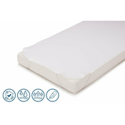 Ščitnik za vzmetnice PETITE & MARS Safe Dream 120x60