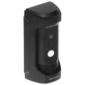 Hikvision DS-KB8113-IME1(B) Vandal-odporen zvonec