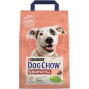 Dog Chow Adult Sensitive Salmon 2,5 kg