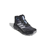 ADIDAS TERREX Škornji Skychaser AX5 bazaltno siva/svetlo siva/temno siva/črna