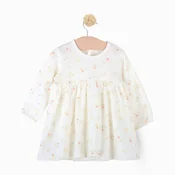 Just kiddin baby bodi haljinaLittle Wild Flower, 62 ( 18001523 )