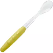 Nuk Soft silikonska kašika 2 komada