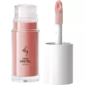 GLIZ High-Shine Lip Oil - 01 Cotton Candy