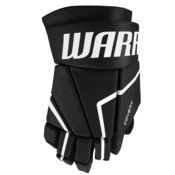 Hokejske rokavice Warrior Covert Lite Black Junior 11 palcev