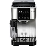 DeLonghi ECAM220.80.SB Aparat za espresso, 1450 W, 220 – 240 V, Sivi