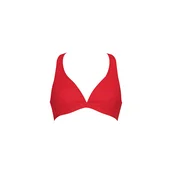 VIVID Bikini zgornji del rdeča