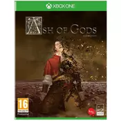 XBOXONE Ash of Gods: Redemption ( 036565 )