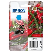 EPSON Originalna kartuša s črnilom Epson Single Pack Cyan 503Xl, (22112490)