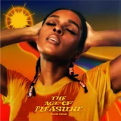 Janelle Mon?e - The Age Of Pleasure, Limited Edition (Colour Vinyl)