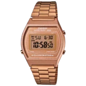 RUCNI SAT CASIO B640WC-5ADF
