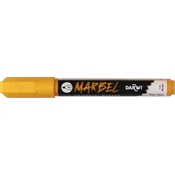 Darwi Marbel Marker pero 4 mm Mango N°754 1 kos