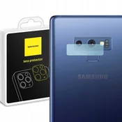 Spacecase SPACECASE KALJENO STEKLO ZA KAMERO STEKLO ZA SAMSUNG GALAXY NOTE 9, (21977776)