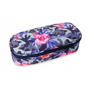CoolPack CoolPack Campus Camo Roses LED peresnica