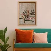 Wallity Slika LNJ2219387182462 - 3646, 36x46cm
