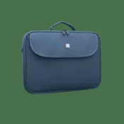 TORBA SBOX NLS-3015S / 15,6 - NEW YORK Srebrna