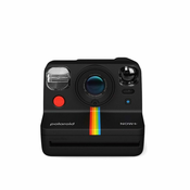 Polaroid Now+ Generation 2 Instant kamera, Crna