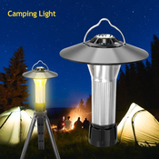Prenosiva lampa za kampovanje
