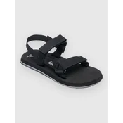 Quiksilver Monkey Caged II Sandals black 3