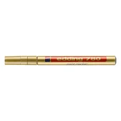 Lakovi, 0,8 mm, EDDING 780, zlato 4-780053