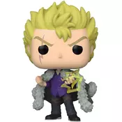 Figura POP! Animation: Fairy Tail - Laxus Dreyar