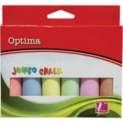 KREDE OPTIMA JUMBO 6/1