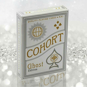Ghost Cohort Playing CardsGhost Cohort Playing Cards